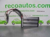 Recambio de resistencia calefaccion para ford mondeo ber. (ca2) 1.8 tdci cat referencia OEM IAM 6G9118K463DB  