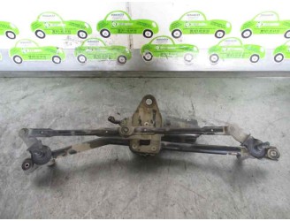 Recambio de motor limpia delantero para kia cee´d 1.6 crdi cat referencia OEM IAM 98100-1H000  