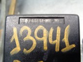 Recambio de enganche cinturon para lancia thema 2.0 16v cat referencia OEM IAM  2 PIN 