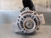 Replacement alternator for Mazda 6 saloon (GH) 1.8 cat OEM IAM reference L3P9D A2TJ0391C MITSUBISHI