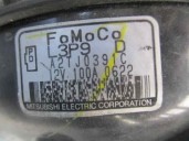 Replacement alternator for Mazda 6 saloon (GH) 1.8 cat OEM IAM reference L3P9D A2TJ0391C MITSUBISHI
