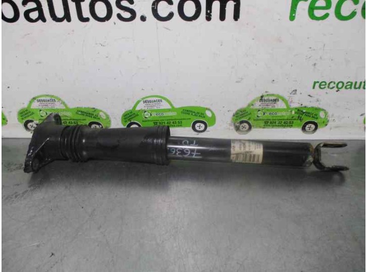 Recambio de amortiguador trasero derecho para kia cee´d 1.6 crdi cat referencia OEM IAM 553101H500 801402000307 SACHS