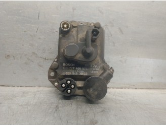 Recambio de modulo electronico para mercedes-benz clase e (w124) berlina referencia OEM IAM 0055453032 0227400574 