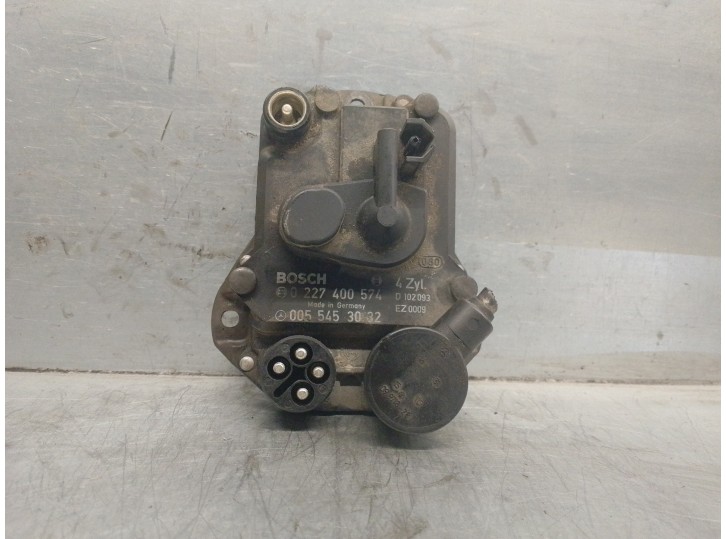 Recambio de modulo electronico para mercedes-benz clase e (w124) berlina referencia OEM IAM 0055453032 0227400574 