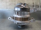 Replacement alternator for Mazda 6 saloon (GH) 1.8 cat OEM IAM reference L3P9D A2TJ0391C MITSUBISHI
