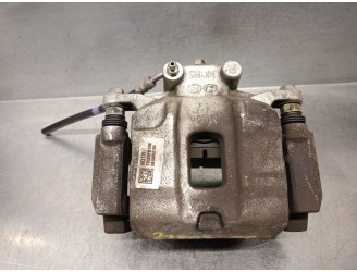 Recambio de pinza freno delantera derecha para hyundai tucson (nx4e, nx4a) 1.6 t-gdi htrac referencia OEM IAM 58130R2100 58130R2