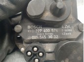 Recambio de modulo electronico para mercedes-benz clase e (w124) berlina referencia OEM IAM 0055453032 0227400574 