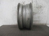 Recambio de llanta para renault rapid/express (f40) 1.6 diesel referencia OEM IAM 7700304980 R135.00BX13CHET36 HIERRO