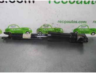 Recambio de amortiguador trasero izquierdo para kia cee´d 1.6 crdi cat referencia OEM IAM 553101H50 801402000307 SACHS