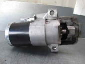 Replacement starter motor for Mazda 6 Lim. (GH) 1.8 CAT OEM IAM reference LF8JB M000T33271 MITSUBISHI