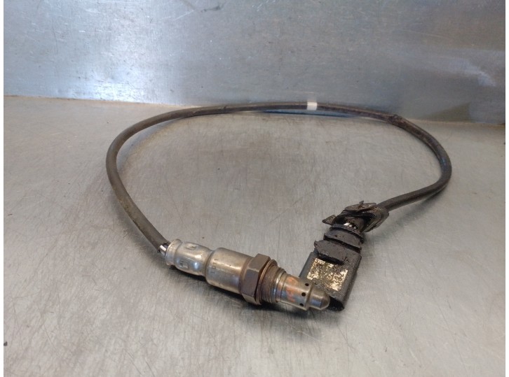 Recambio de sonda lambda para skoda kamiq (nw4) 1.5 16v tsi act referencia OEM IAM 04E906262CS 04E906262CS NTK