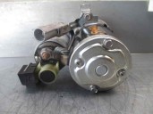 Replacement starter motor for Mazda 6 Lim. (GH) 1.8 CAT OEM IAM reference LF8JB M000T33271 MITSUBISHI