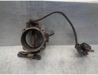 Recambio de caja mariposa para mercedes-benz clase e (w124) berlina referencia OEM IAM 0011409053 A0021400653 A0011409053