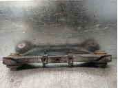 Recambio de brazo suspension superior trasero izquierdo para bmw serie 3 berlina (e90) 320d referencia OEM IAM 3332676525 