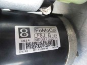 Replacement starter motor for Mazda 6 sedan (GH) 1.8 CAT OEM IAM reference LF8JB M000T33271 MITSUBISHI