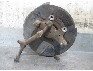 Recambio de mangueta delantera derecha para mercedes-benz clase e (w114/w115) berlina 240 d referencia OEM IAM   