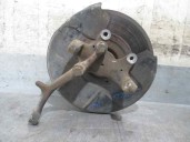 Recambio de mangueta delantera derecha para mercedes-benz clase e (w114/w115) berlina 240 d referencia OEM IAM   