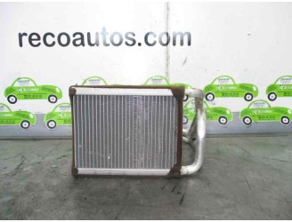 Recambio de radiador calefaccion / aire acondicionado para kia cee´d 1.6 crdi cat referencia OEM IAM 