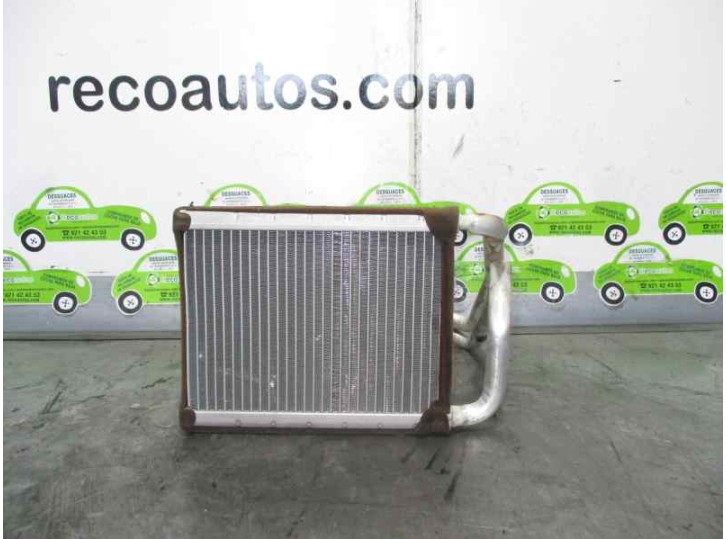 Recambio de radiador calefaccion / aire acondicionado para kia cee´d 1.6 crdi cat referencia OEM IAM 