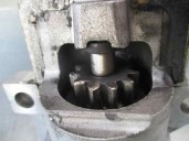 Recambio de motor arranque para mazda 6 lim. (gh) 1.8 cat referencia OEM IAM LF8JB M000T33271 MITSUBISHI