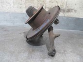 Recambio de mangueta delantera derecha para mercedes-benz clase e (w114/w115) berlina 240 d referencia OEM IAM   