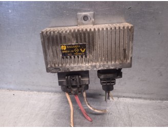 Recambio de caja precalentamiento para renault megane i berlina hatchback (ba0) 1.9 dti diesel cat referencia OEM IAM 7700100703