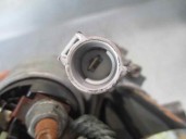Replacement starter motor for Mazda 6 sedan (GH) 1.8 CAT OEM IAM reference LF8JB M000T33271 MITSUBISHI
