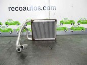 Recambio de radiador calefaccion / aire acondicionado para kia cee´d 1.6 crdi cat referencia OEM IAM 