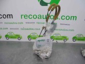 Recambio de cerradura puerta delantera izquierda para mazda 6 lim. (gh) 1.8 cat referencia OEM IAM GS1D 8 PINES 4 PUERTAS