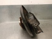 Recambio de mangueta delantera derecha para lancia y10 1.1 cat referencia OEM IAM 7585137  