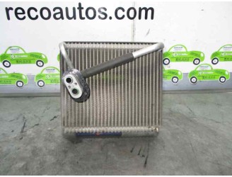 Recambio de evaporador aire acondicionado para kia cee´d 1.6 crdi cat referencia OEM IAM   
