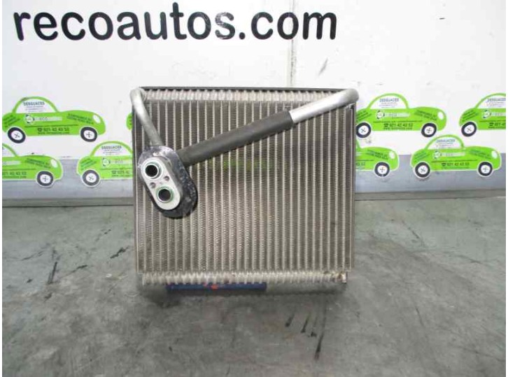 Recambio de evaporador aire acondicionado para kia cee´d 1.6 crdi cat referencia OEM IAM   