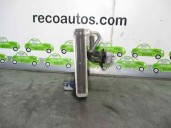 Recambio de evaporador aire acondicionado para kia cee´d 1.6 crdi cat referencia OEM IAM   