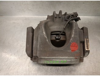 Recambio de pinza freno delantera izquierda para citroën c5 iii (rd_) 2.0 hdi (rdrhda) referencia OEM IAM 9663000180 4400V3 1136