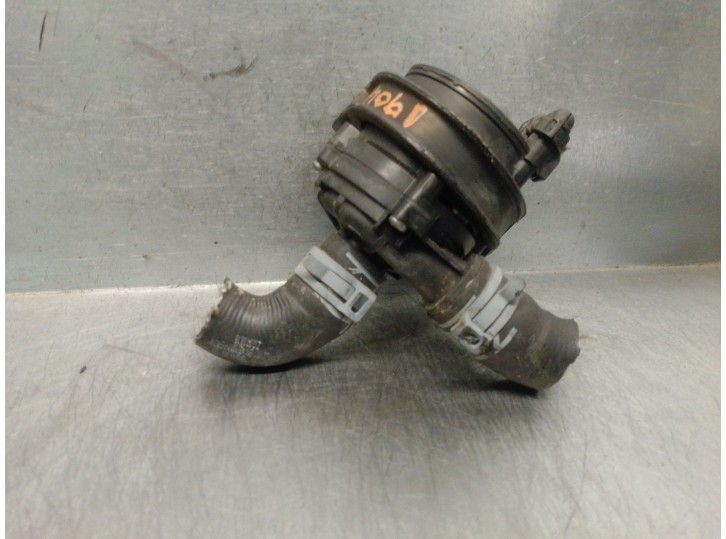 Recambio de bomba agua para skoda kamiq (nw4) 1.5 16v tsi act referencia OEM IAM 2Q0965567 0392023406 