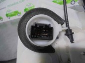 Recambio de cerradura puerta delantera izquierda para mazda 6 lim. (gh) 1.8 cat referencia OEM IAM GS1D 8 PINES 4 PUERTAS