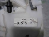 Recambio de cerradura puerta delantera izquierda para mazda 6 lim. (gh) 1.8 cat referencia OEM IAM GS1D 8 PINES 4 PUERTAS
