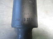 Replacement left front shock absorber for mercedes-benz e-class (w210) saloon diesel 300 turbodiesel (210.025) ref