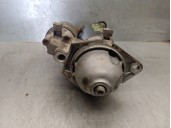 Replacement starter motor for opel vectra c saloon 2.0 dti OEM IAM reference 0001109062 0001109062 BOSCH