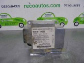 Recambio de centralita airbag para kia cee´d 1.6 crdi cat referencia OEM IAM 959101H200 1H95910200 MOBIS
