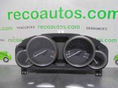 Recambio de cuadro instrumentos para mazda 6 lim. (gh) 1.8 cat referencia OEM IAM TD1155430 