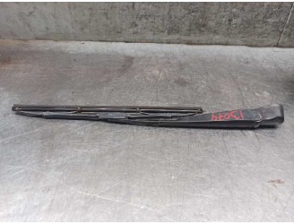 Recambio de brazo limpia trasero para ford fusion (cbk) 1.4 tdci cat referencia OEM IAM 2S6117406AB 
