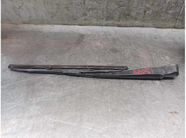 Recambio de brazo limpia trasero para ford fusion (cbk) 1.4 tdci cat referencia OEM IAM 2S6117406AB  