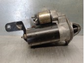 Replacement starter motor for Opel Vectra C sedan 2.0 DTi OEM IAM reference 0001109062 0001109062 BOSCH