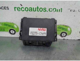 Recambio de centralita cambio automatico para mercedes-benz clase e (w210) berlina diesel 300 turbodiesel (210.025) referencia O