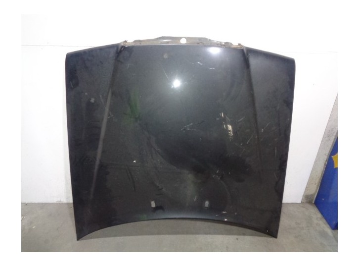 Recambio de capot para mercedes-benz clase e (w124) berlina referencia OEM IAM A1248800357 GRIS OSCURO 