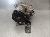 Replacement starter motor for Opel Vectra C sedan 2.0 DTi OEM IAM reference 0001109062 0001109062 BOSCH
