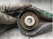 Recambio de brazo suspension superior trasero izquierdo para bmw serie 3 berlina (e90) 320d referencia OEM IAM 3332676525  