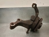 Recambio de mangueta delantera izquierda para renault laguna (b56) 1.8 mono cat referencia OEM IAM 7700830651  