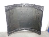 Recambio de capot para mercedes-benz clase e (w124) berlina referencia OEM IAM A1248800357 GRIS OSCURO 